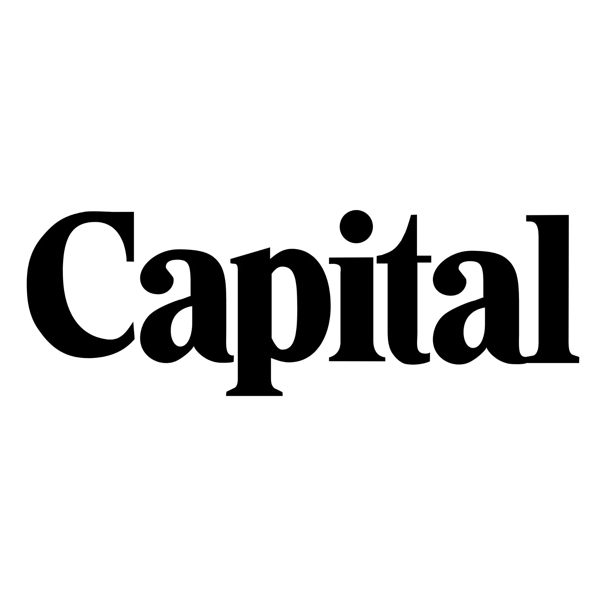 Capital
