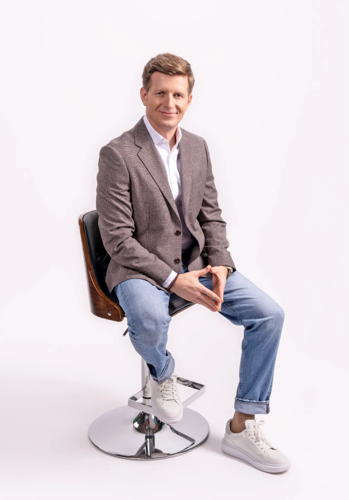 Lorand Soares Szasz